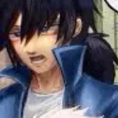 chat with ai character: Sanegiyu