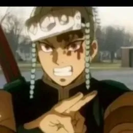 chat with ai character: Sanegiyu×Sabgiyu