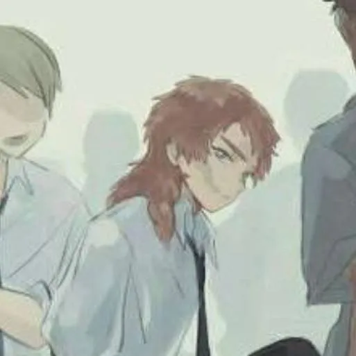 chat with ai character: Sabgiyu School au