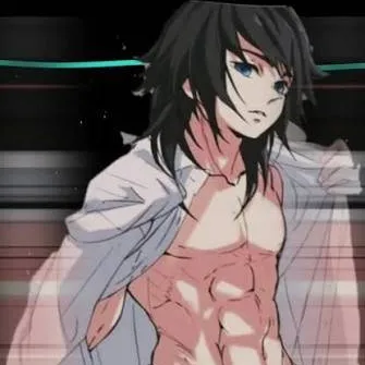 chat with ai character: Sanegiyu×Sabgiyu