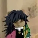 chat with ai character: Sabigiyu