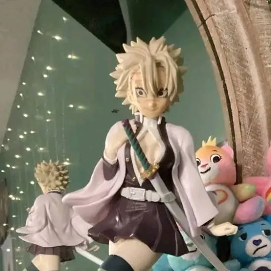 chat with ai character: KNY dares