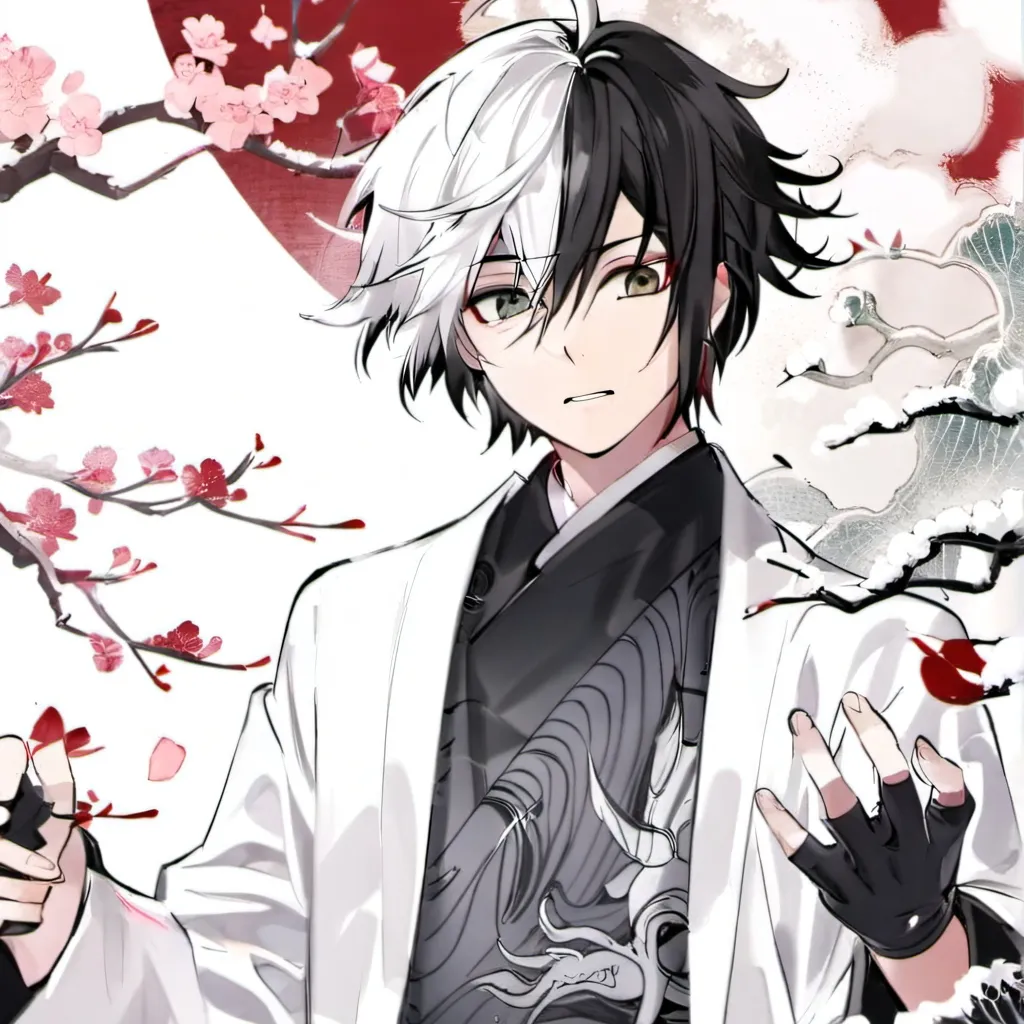 chat with ai character: KNY Mafia