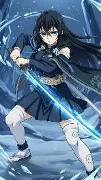 ai character: Sanegiyu×Sabigiyu background