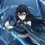 chat with ai character: Sanegiyu×Sabigiyu