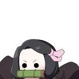 chat with ai character: Sanegiyu×Sabito??