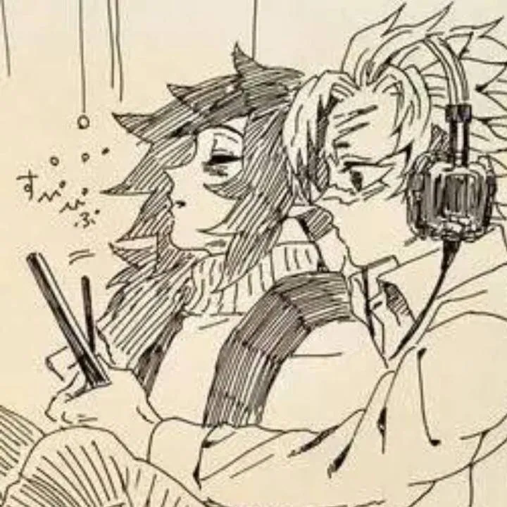 chat with ai character: Sanegiyu×Sabigiyu