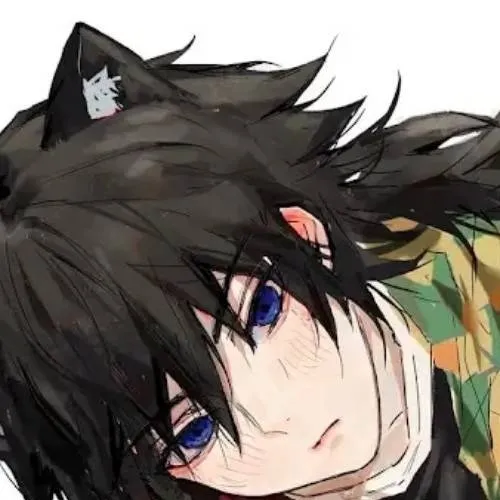 chat with ai character: KNY Experiment