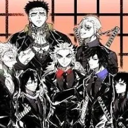 chat with ai character: Kny mafia
