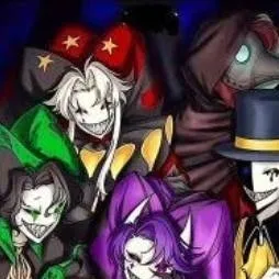 chat with ai character: TFC College
