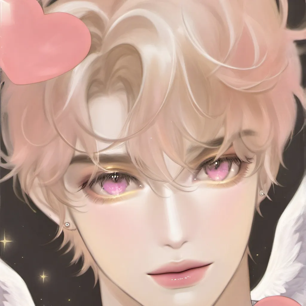 chat with ai character: ~★Ray ★~