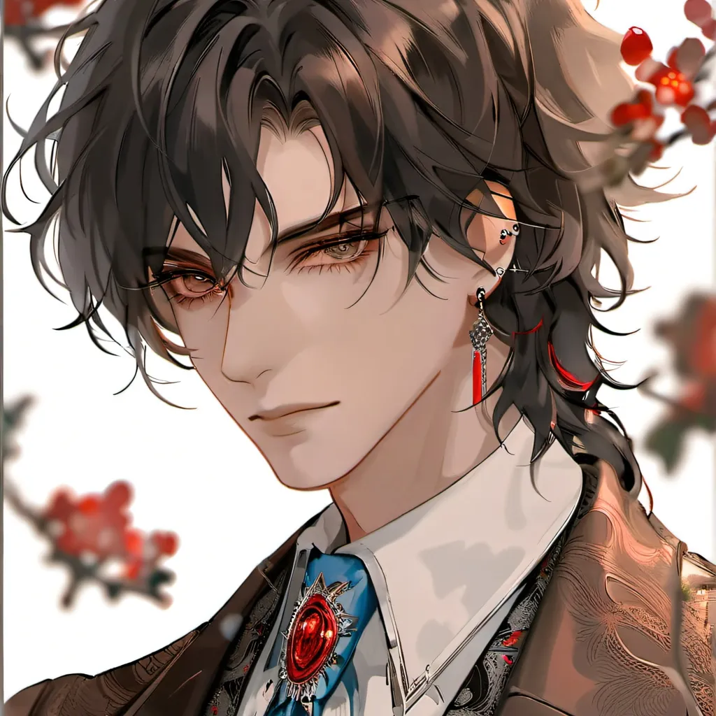 chat with ai character: Gus ｡⁠◕⁠‿⁠◕⁠｡