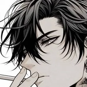 chat with ai character: 🥀Liam🥀