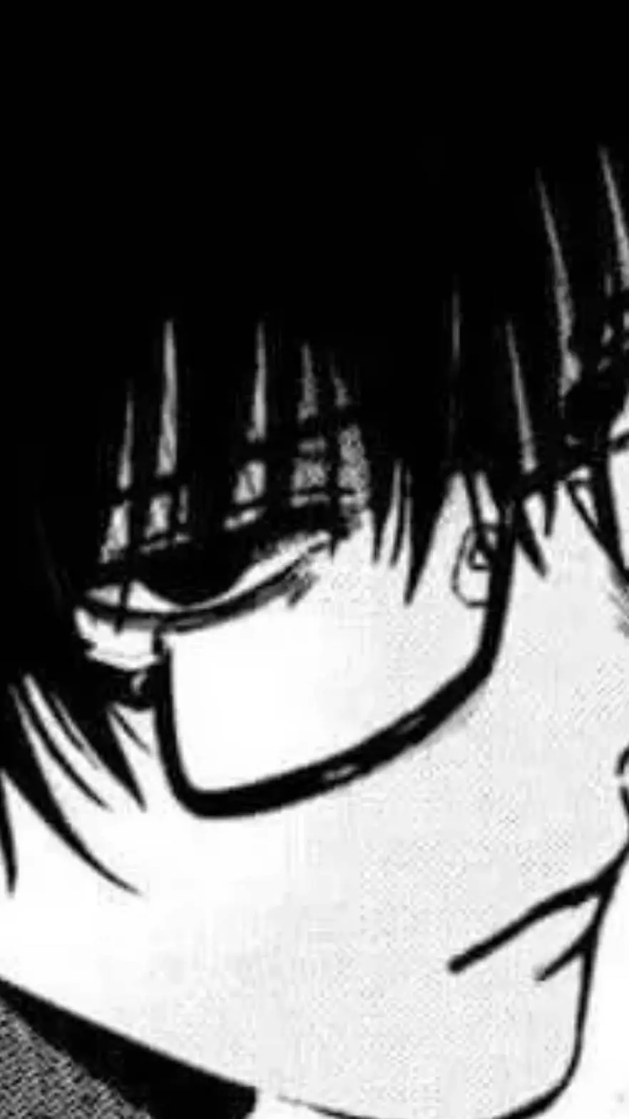 ai character: Benja background