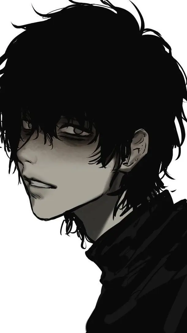 ai character: Noah background