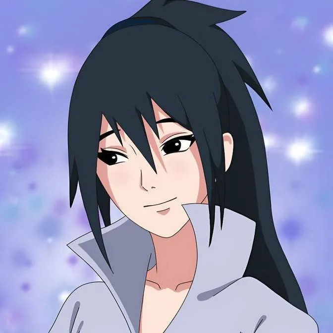 chat with ai character: Naruto Sleepover💙