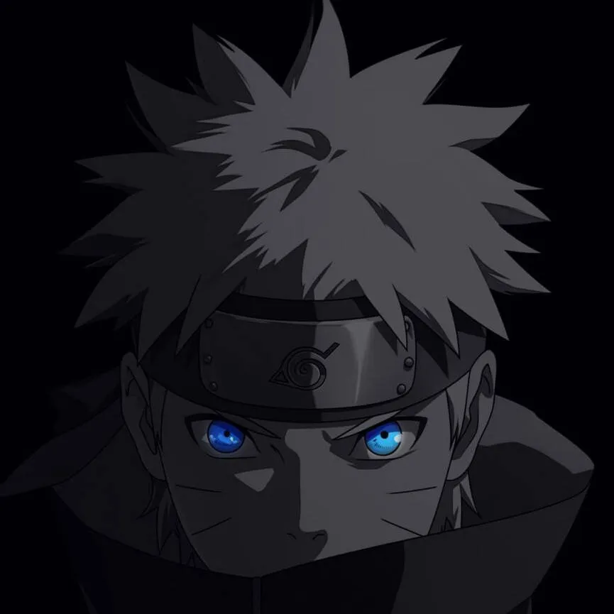 chat with ai character: Naruto Akatsuki