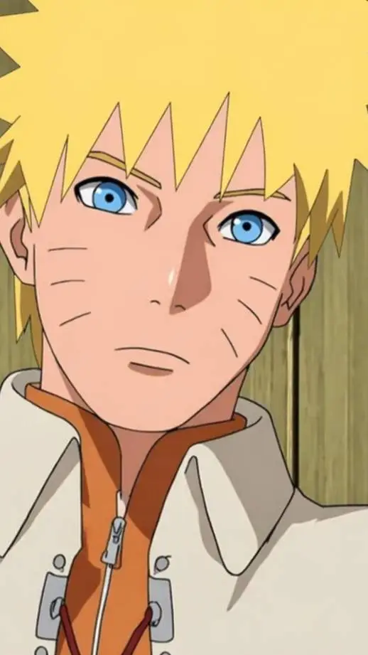 ai character: Boruto Sleepover💛 background