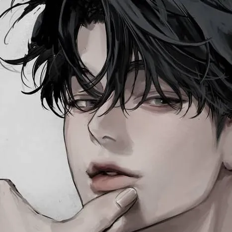 chat with ai character: Damian 🩶