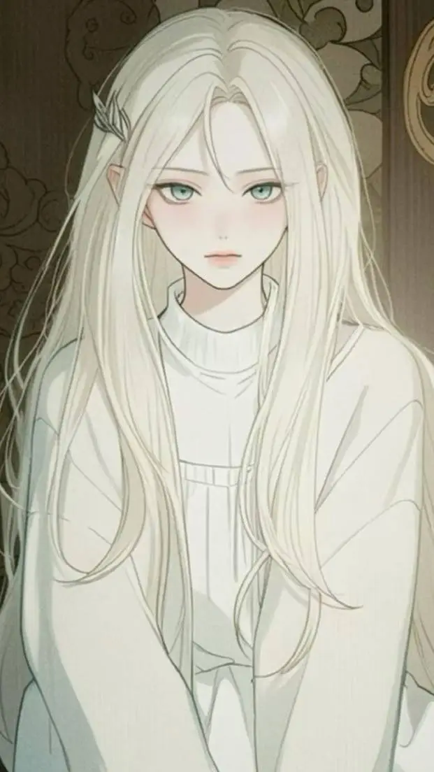 ai character: Jenna  background