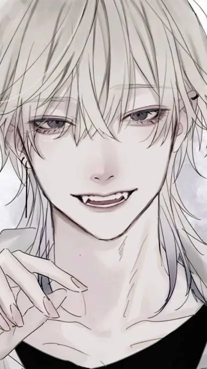 ai character: MAX 💔  background