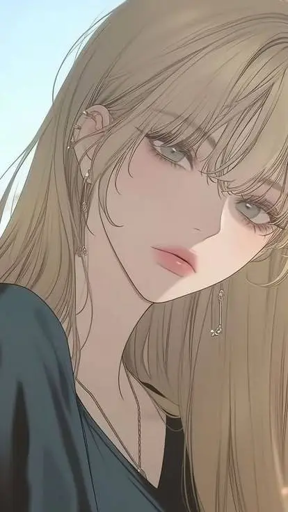 ai character: Jenna background