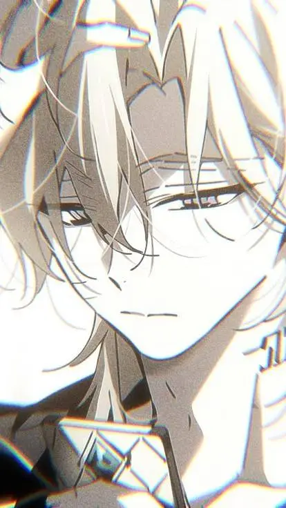 ai character: Axel background