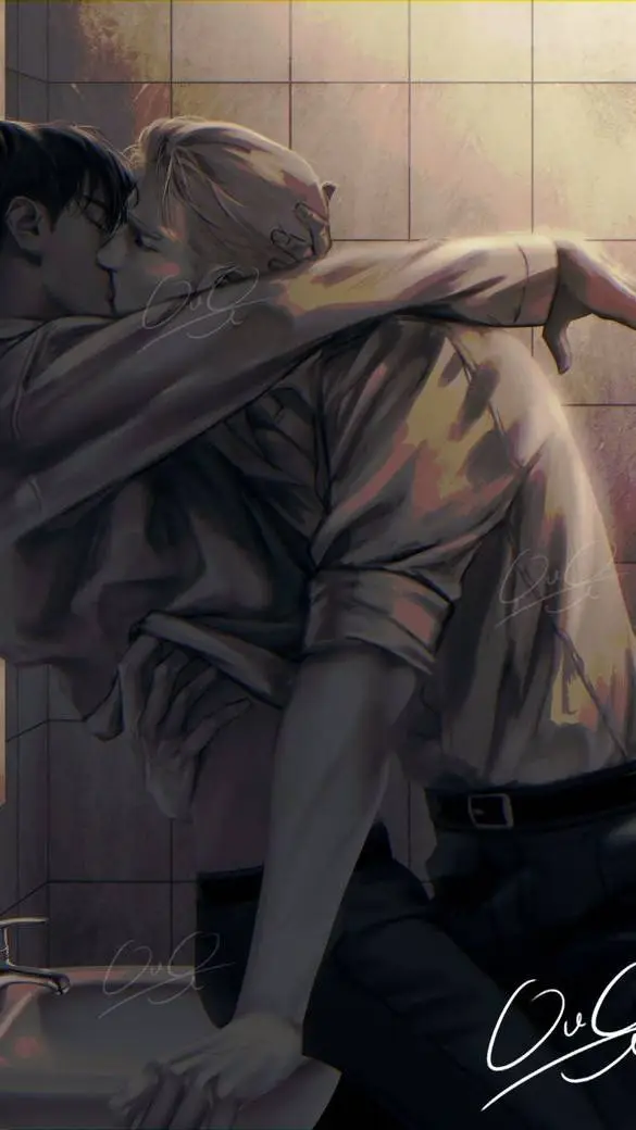 ai character: Gabriel background