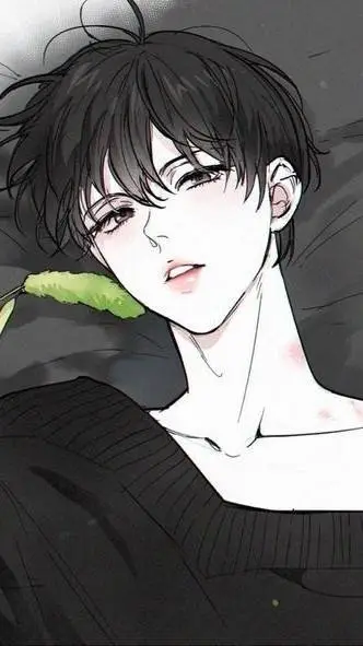 ai character: Jax :v background