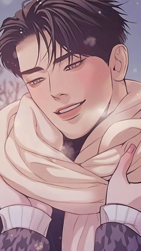 ai character: Dooshik 🫦 background