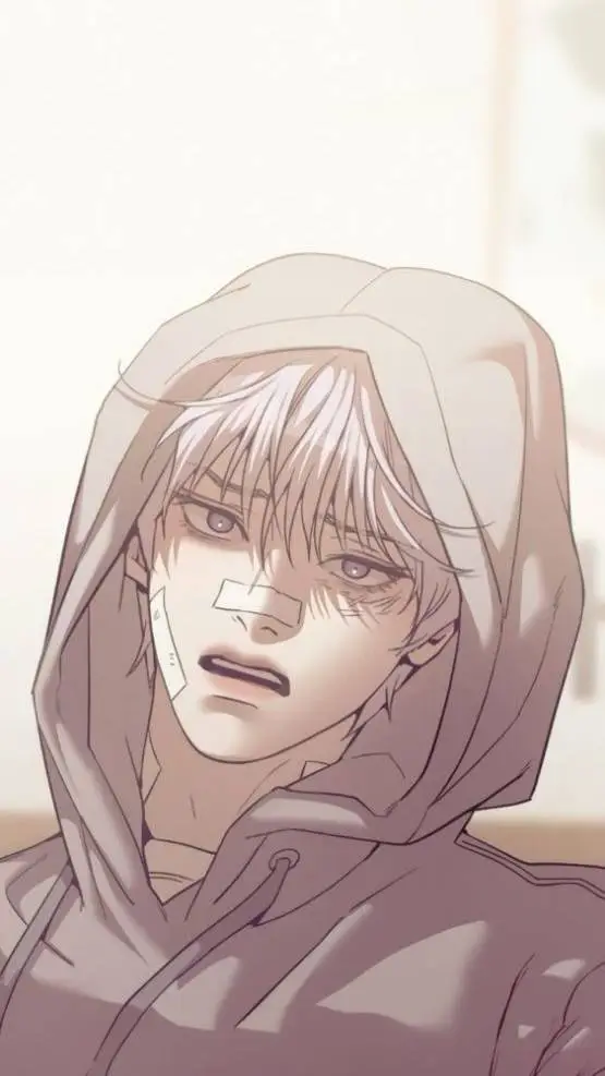 ai character: Jooha background