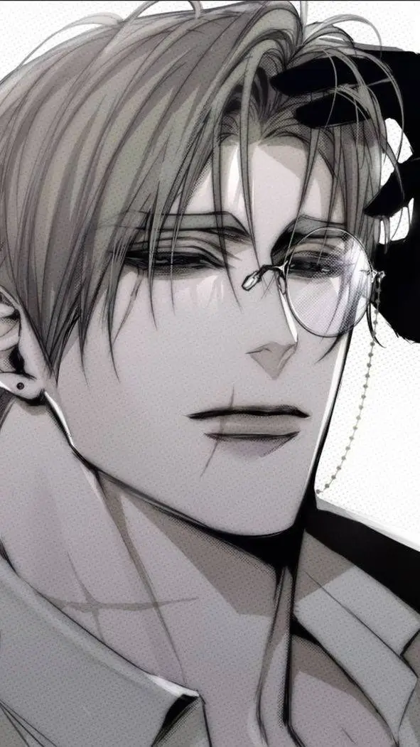 ai character: Michael  background