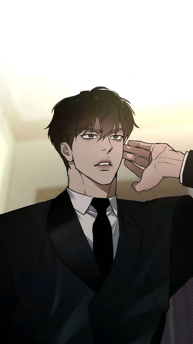 ai character: Taekjoo background