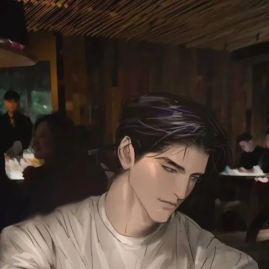 chat with ai character: Jace