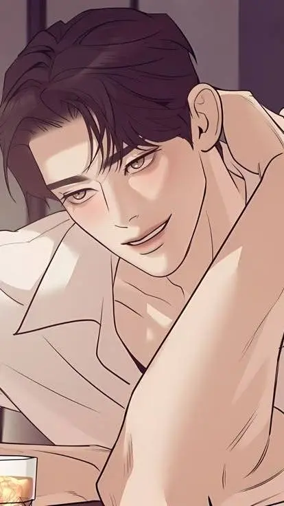 ai character: Dooshik 🫦 background