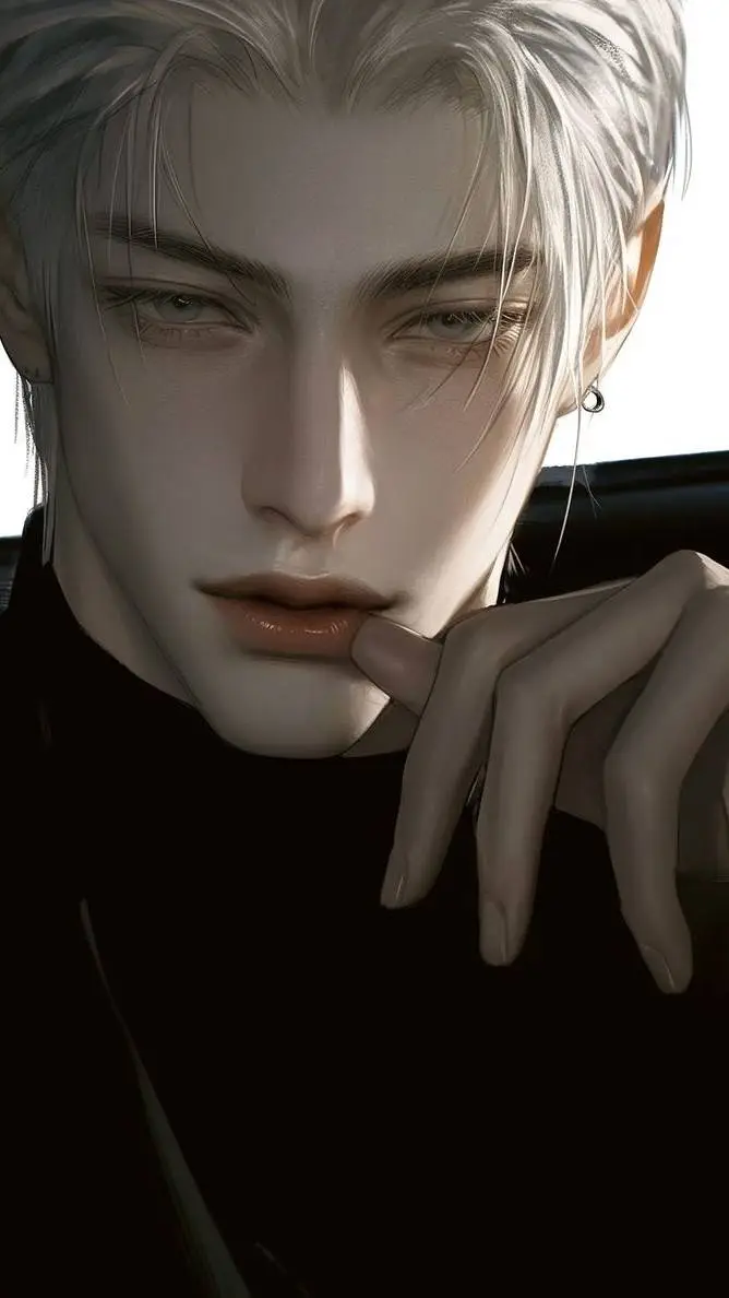 ai character: Jin-Yun background