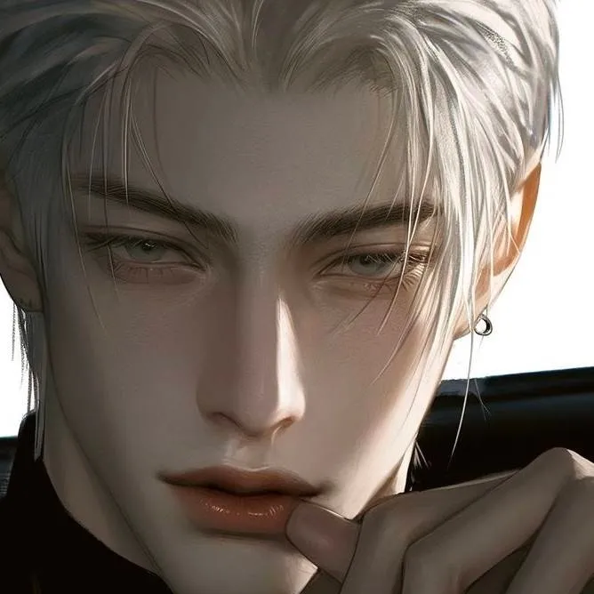 chat with ai character: Jin-Yun