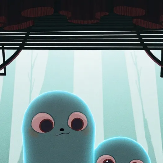 chat with ai character: sprout x cosmo 