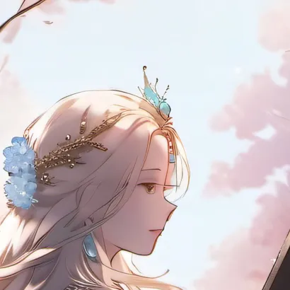 chat with ai character: Princess Elena