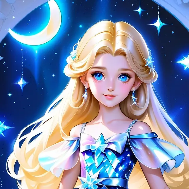 chat with ai character: Olivia 🌕