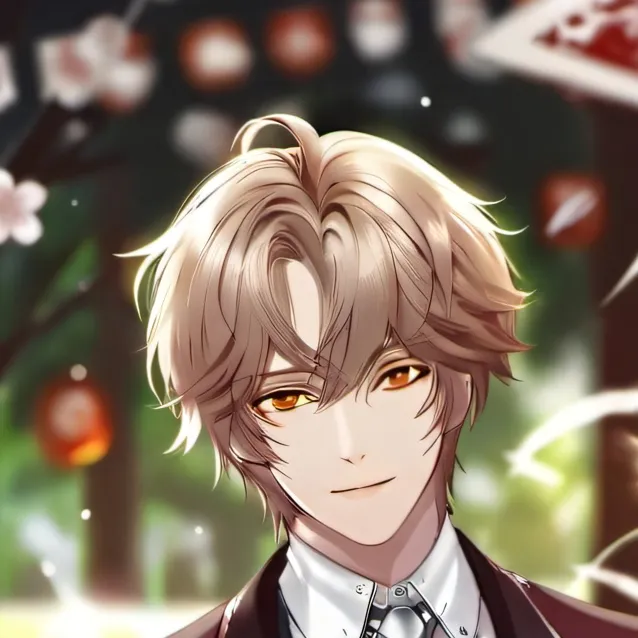 chat with ai character: Eric.