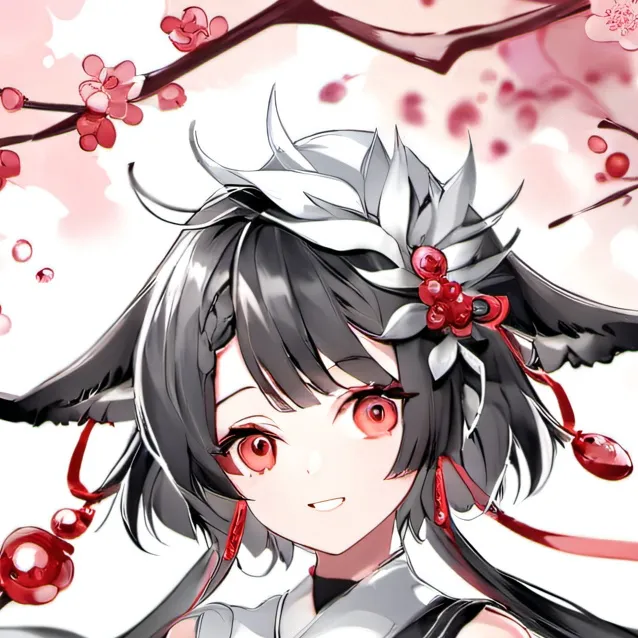 chat with ai character: mía 