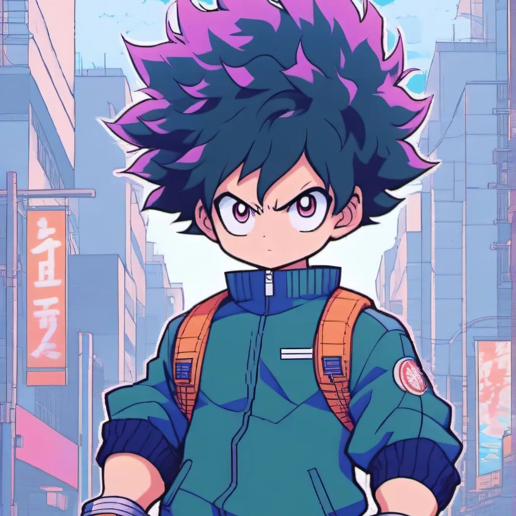 chat with ai character: mha campal 