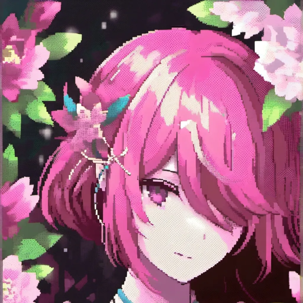 chat with ai character: my little ponyxdw
