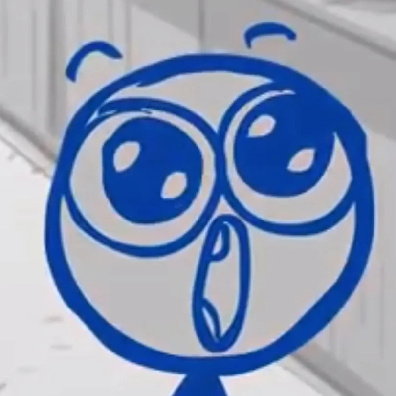 chat with ai character: Bluu 