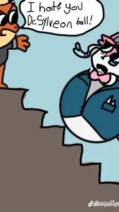 ai character: starterswoahgh🤯 background