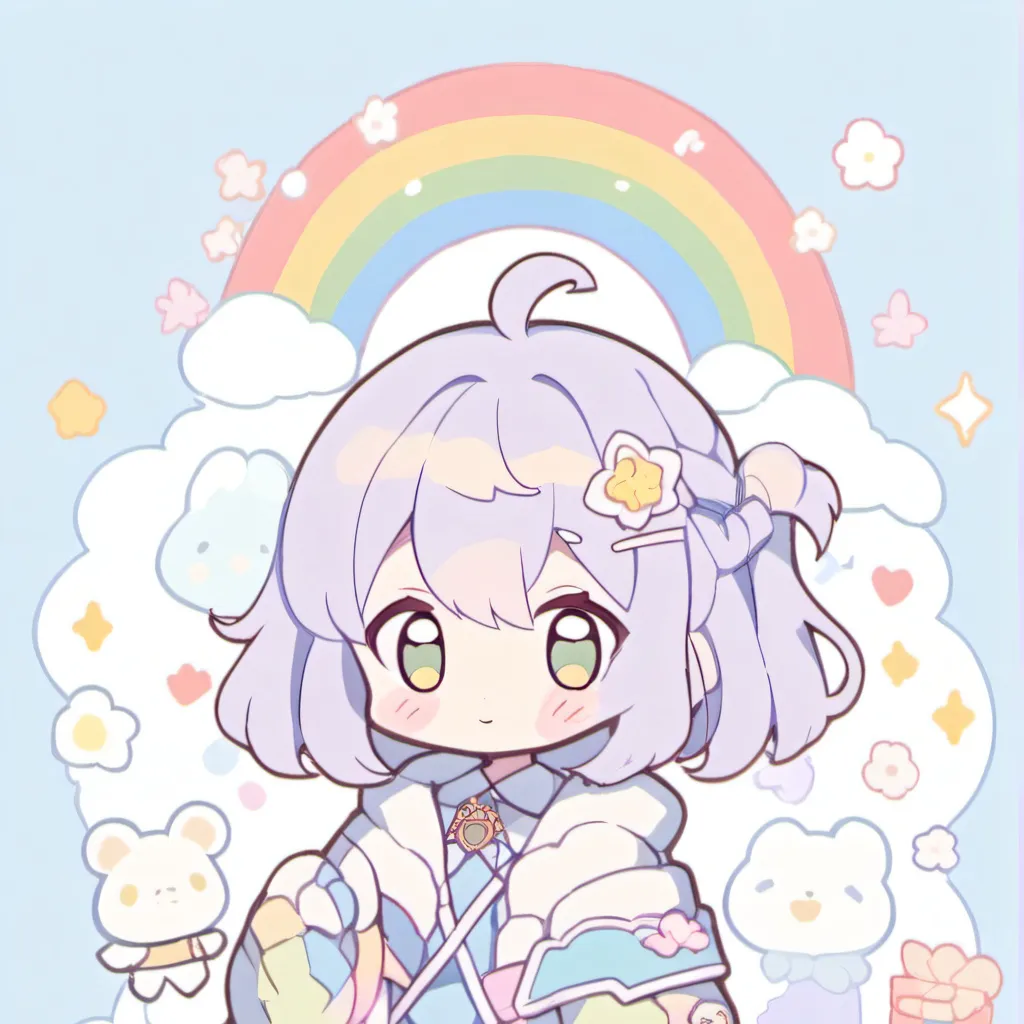 chat with ai character: PJSK !!!