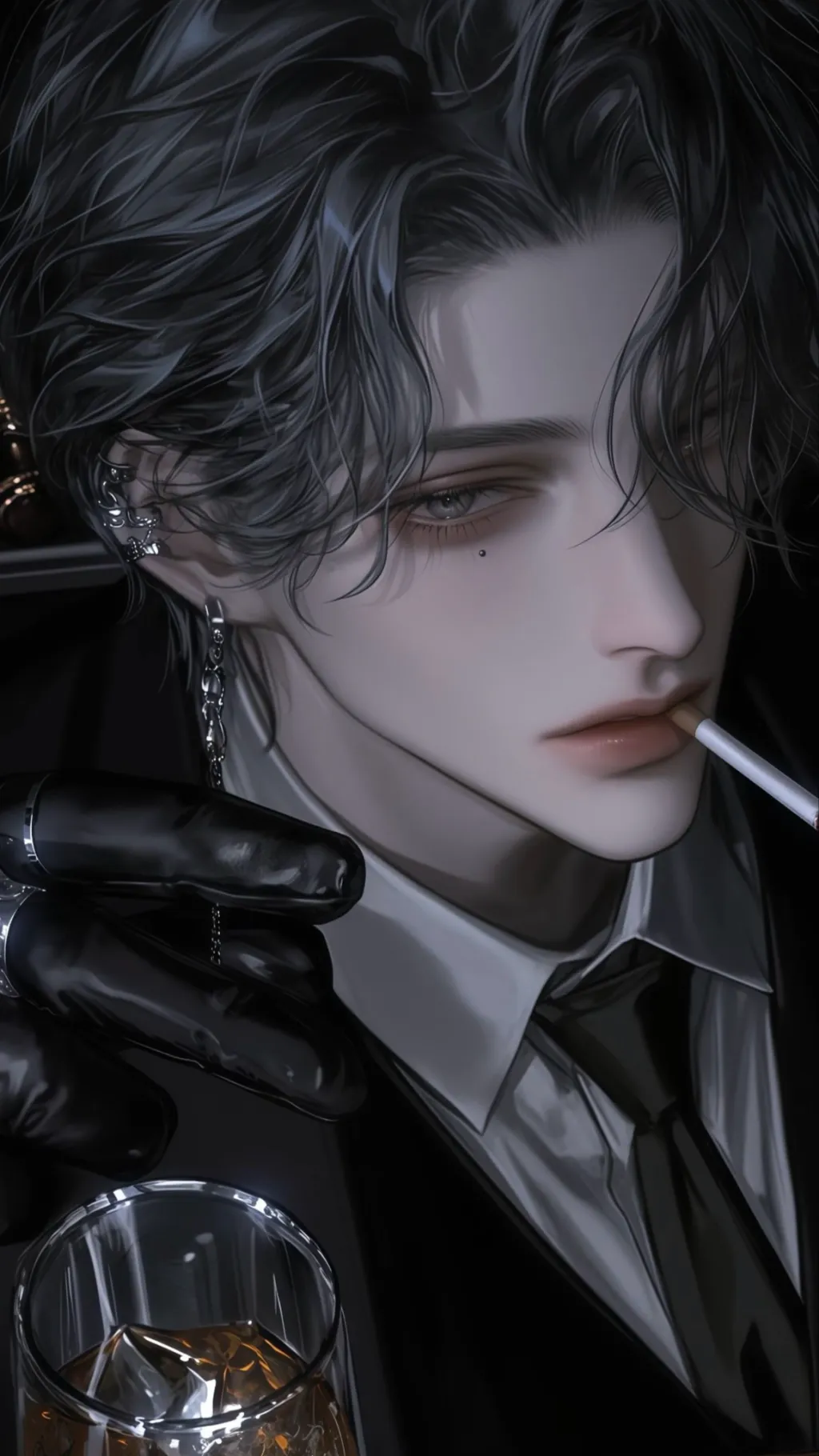 Talkie AI - Chat with 𝒁𝒂𝒏𝒆 | mlm