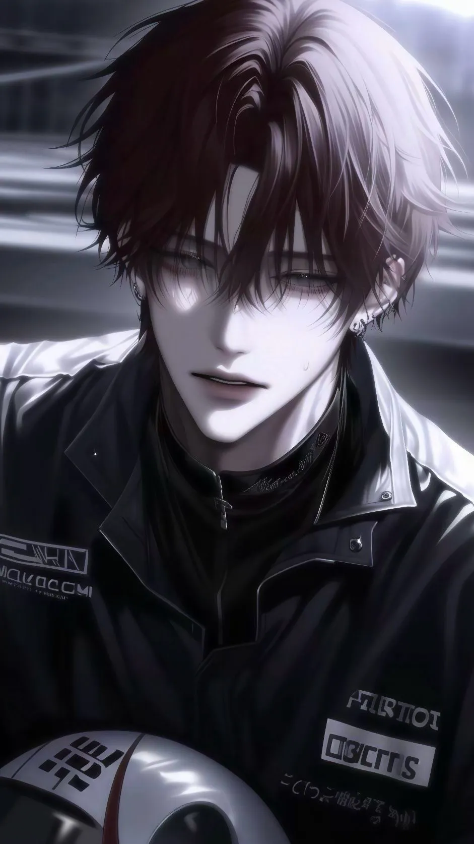 ai character: 𝑬𝒍𝒊𝒋𝒂𝒉 . background