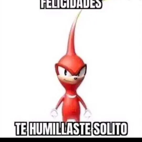 chat with ai character: solito XD🧐